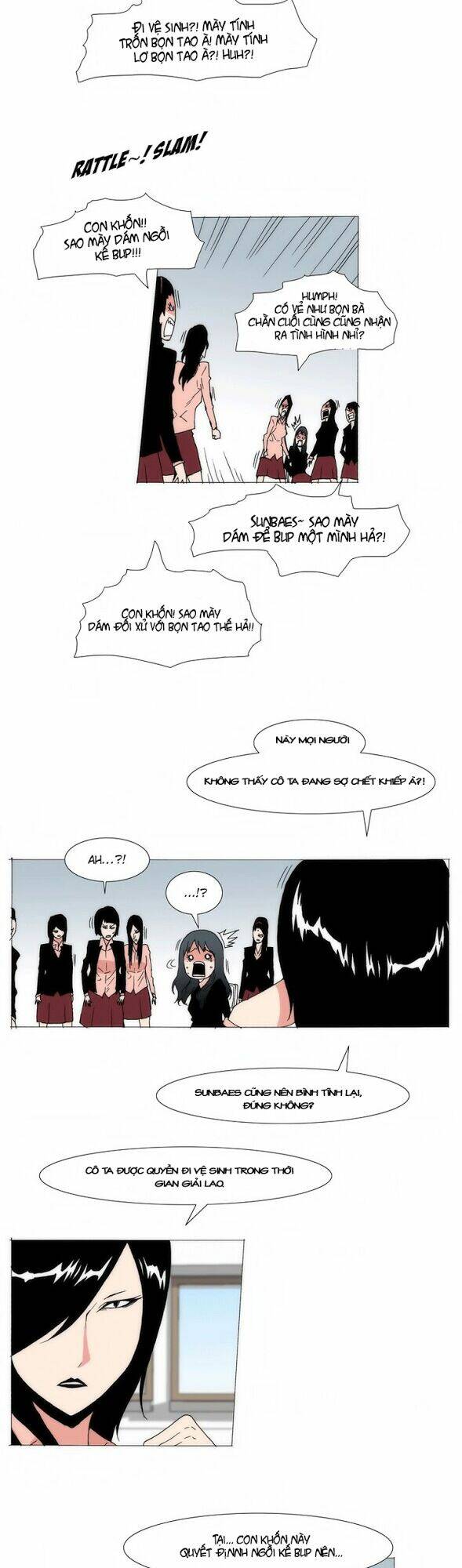Like Doodling - Chương 2