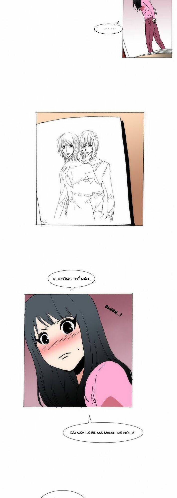 Like Doodling - Chương 3