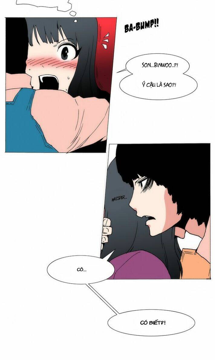 Like Doodling - Chương 3