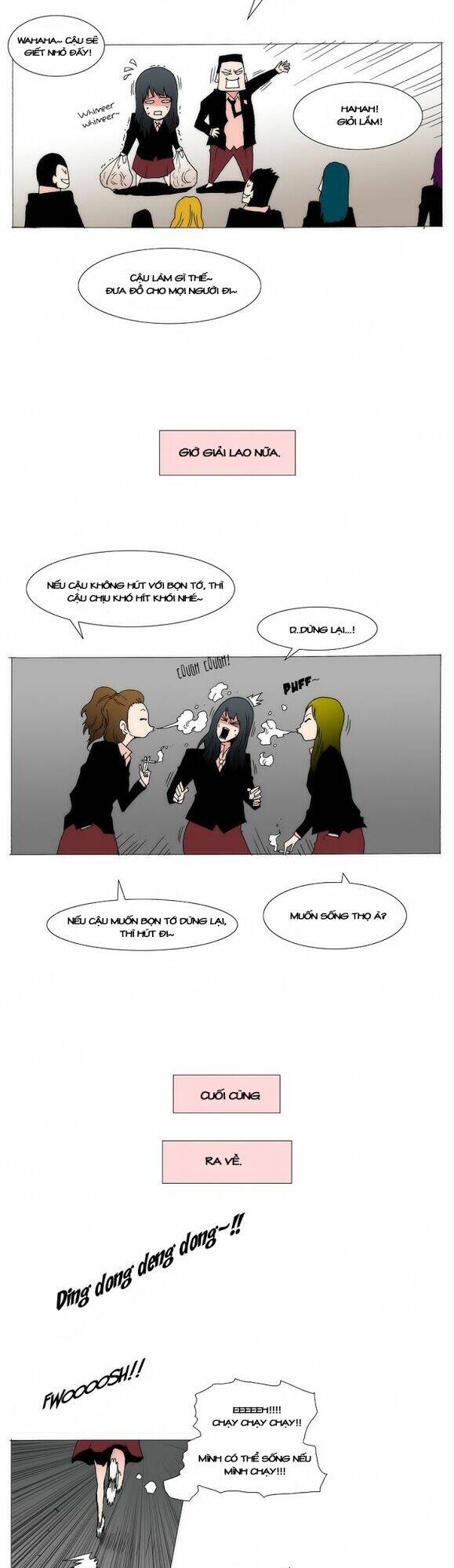 Like Doodling - Chương 3