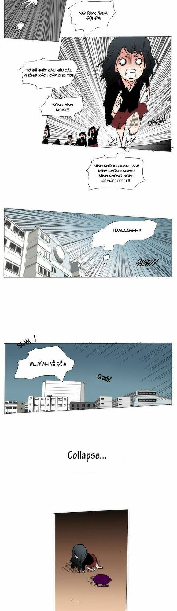 Like Doodling - Chương 3