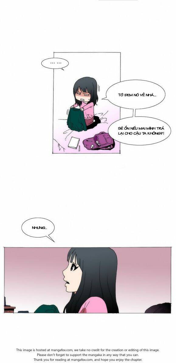 Like Doodling - Chương 3