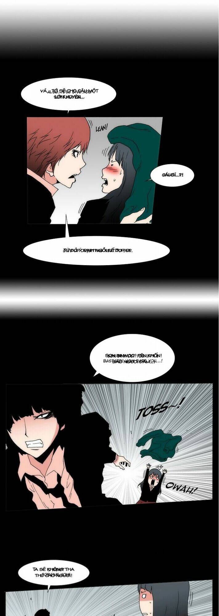 Like Doodling - Chương 3