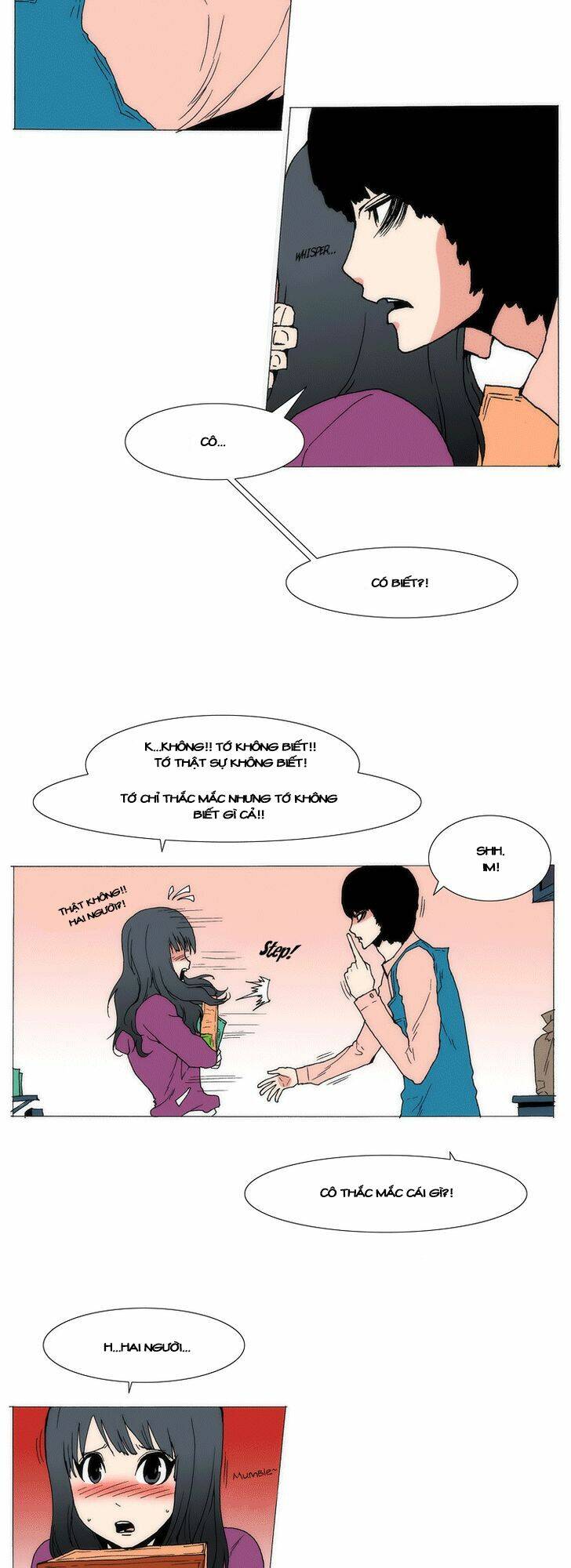 Like Doodling - Chương 4