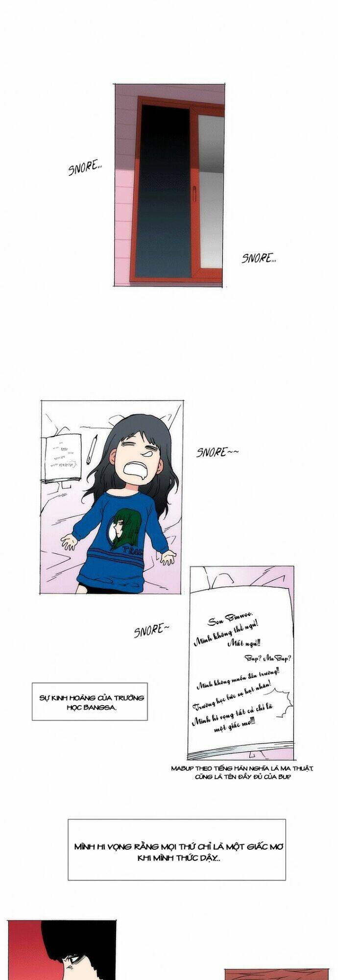 Like Doodling - Chương 4