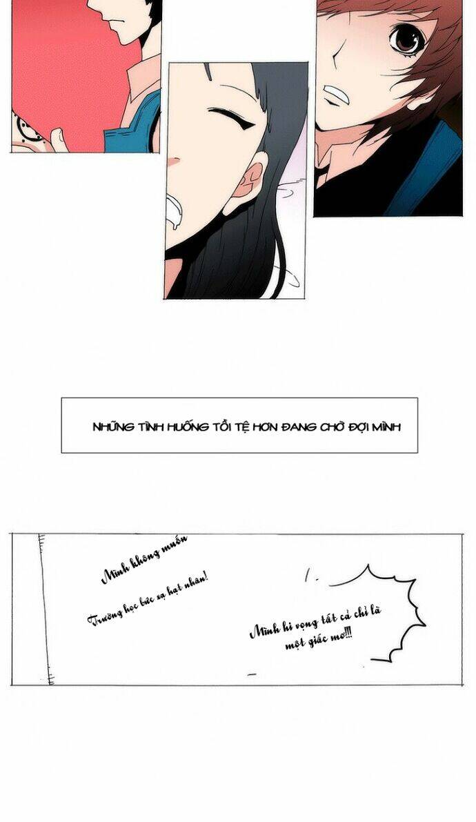 Like Doodling - Chương 4