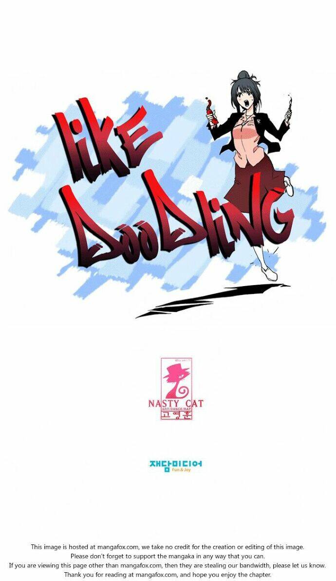 Like Doodling - Chương 4