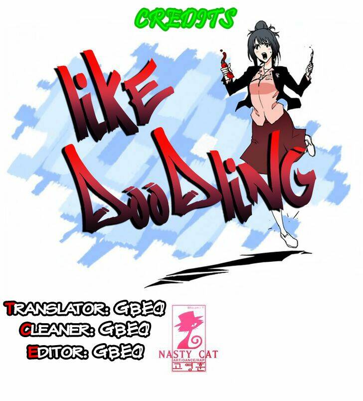 Like Doodling - Chương 4