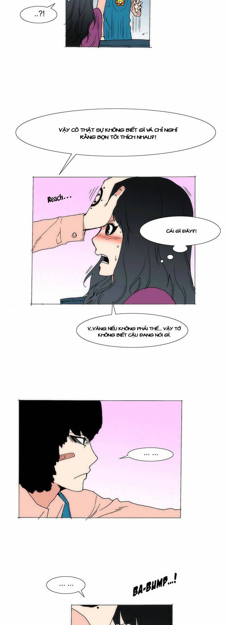 Like Doodling - Chương 4
