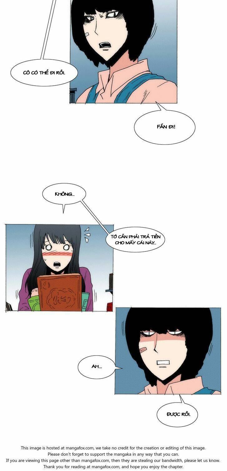 Like Doodling - Chương 4