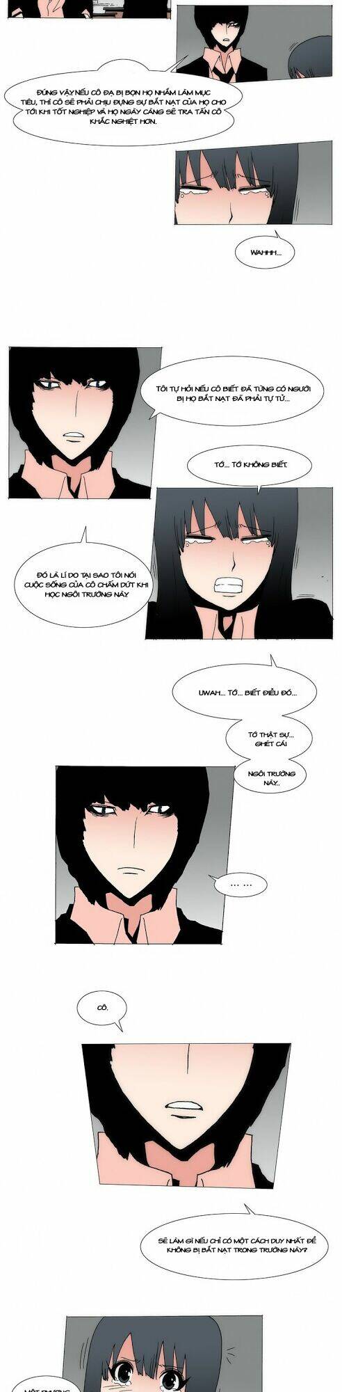 Like Doodling - Chương 5