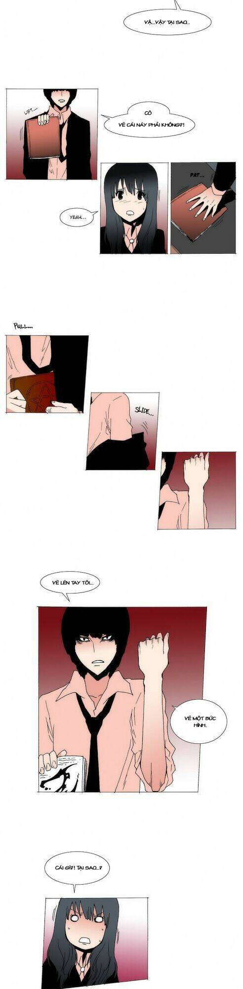 Like Doodling - Chương 5