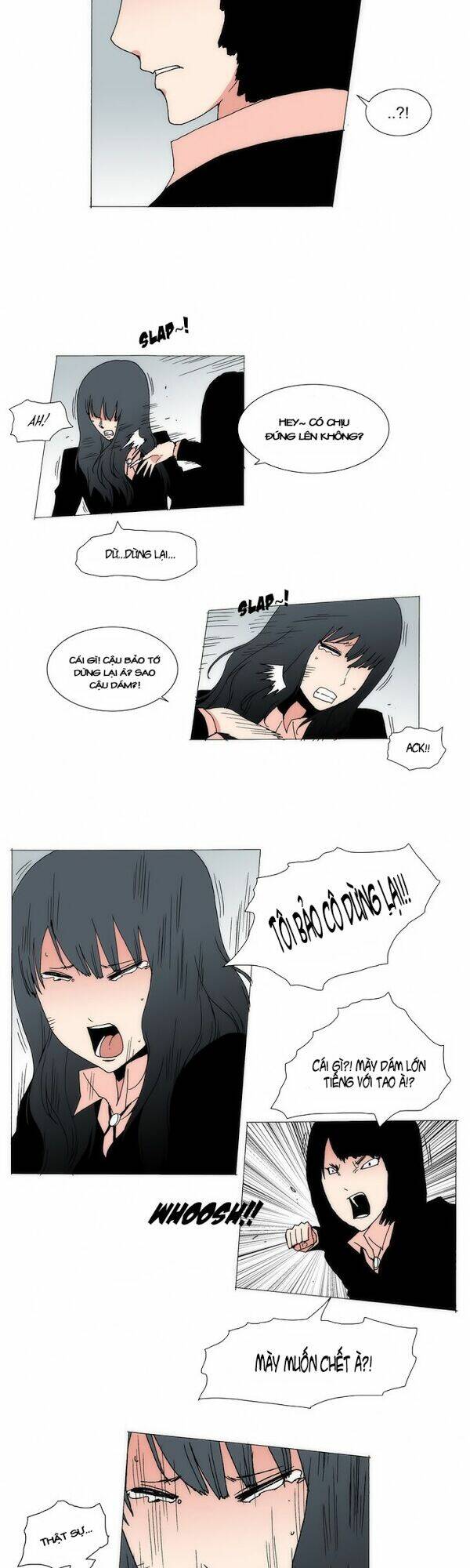 Like Doodling - Chương 5