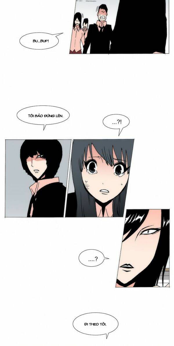Like Doodling - Chương 5