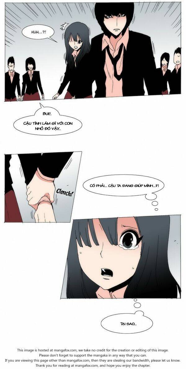 Like Doodling - Chương 5