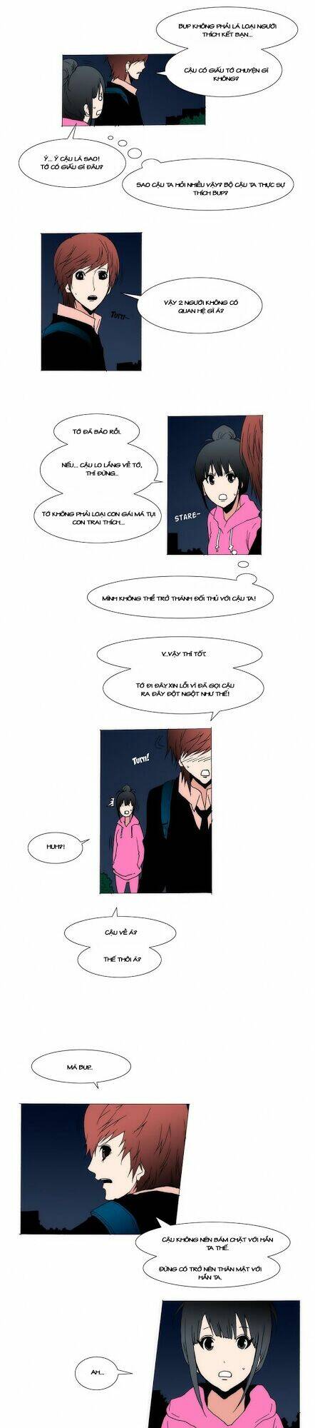 Like Doodling - Chương 7