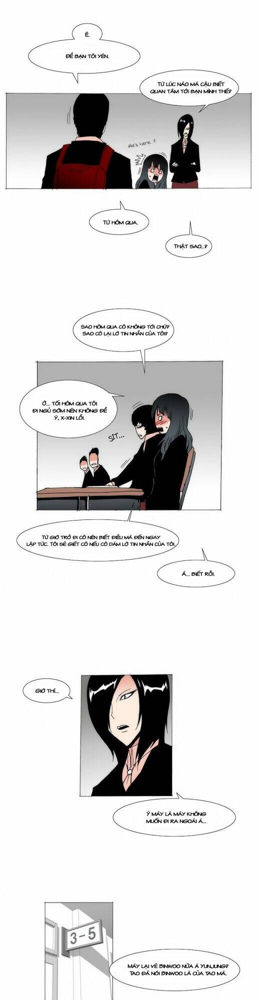 Like Doodling - Chương 7