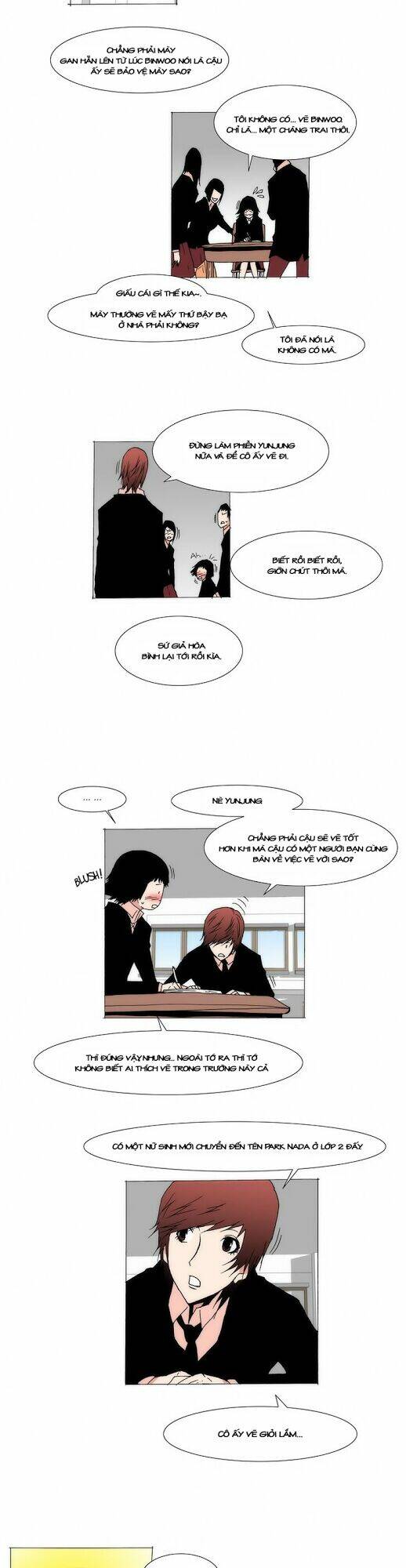 Like Doodling - Chương 7