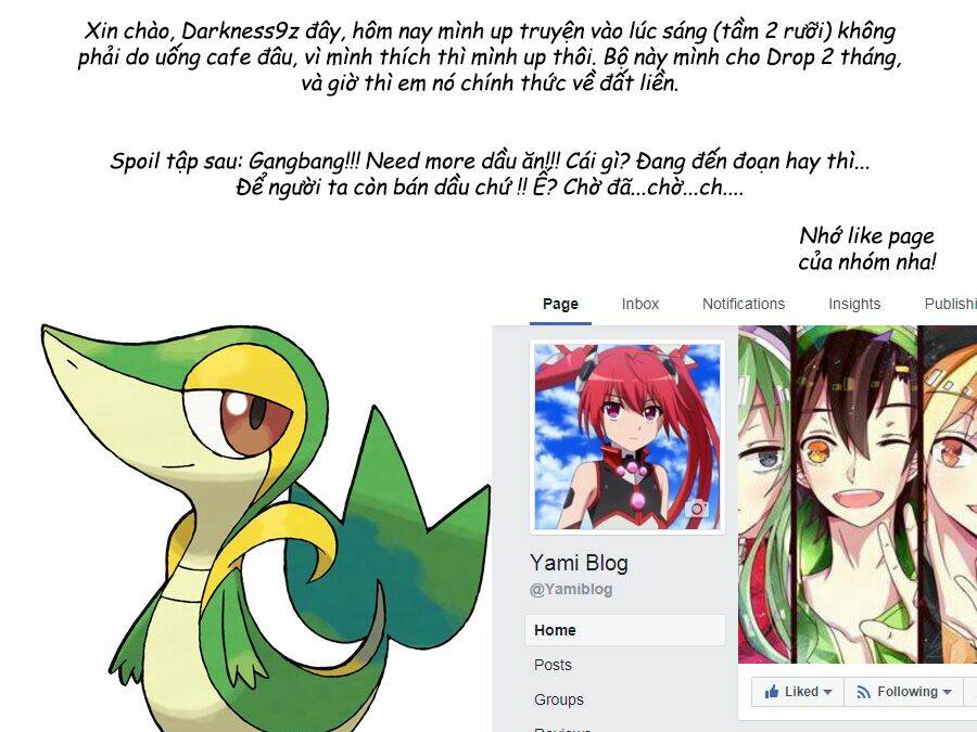 Lily - Chương 5