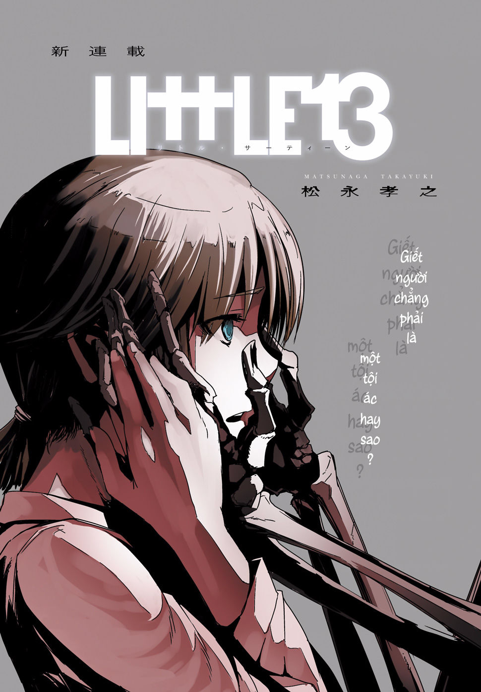 Little13 - Chương 1