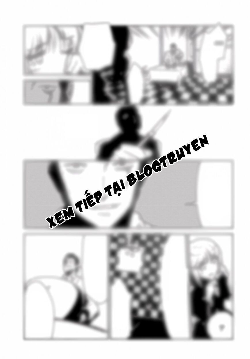 Little13 - Chương 12