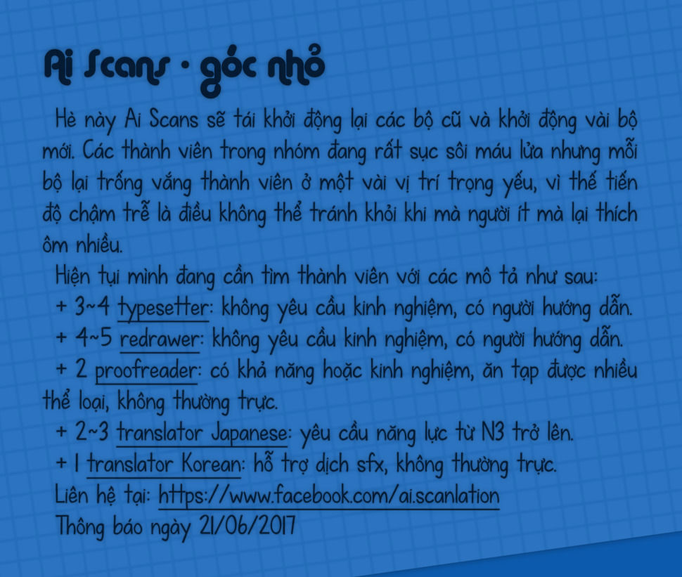Little13 - Chương 4