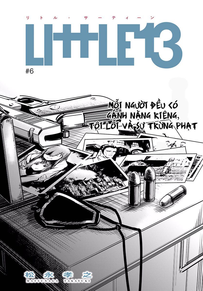 Little13 - Chương 6