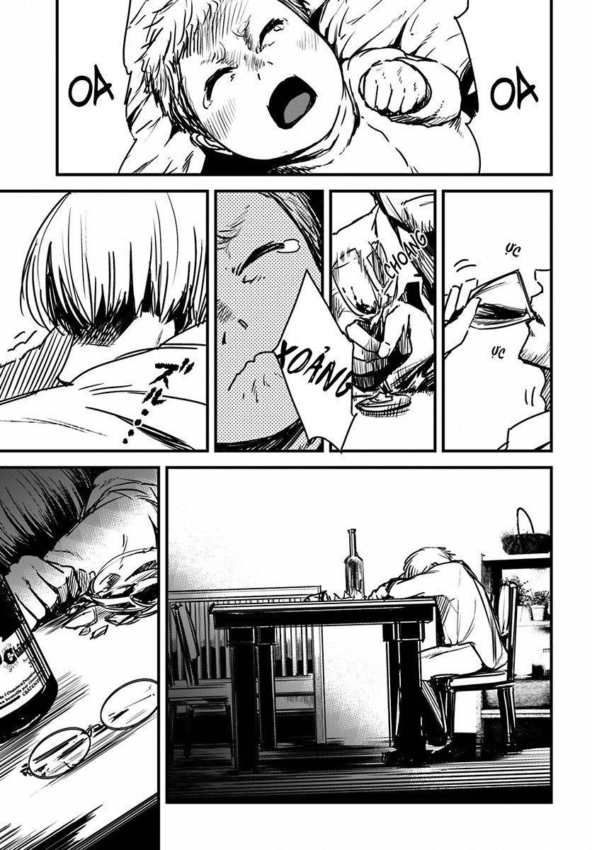 Little13 - Chương 6