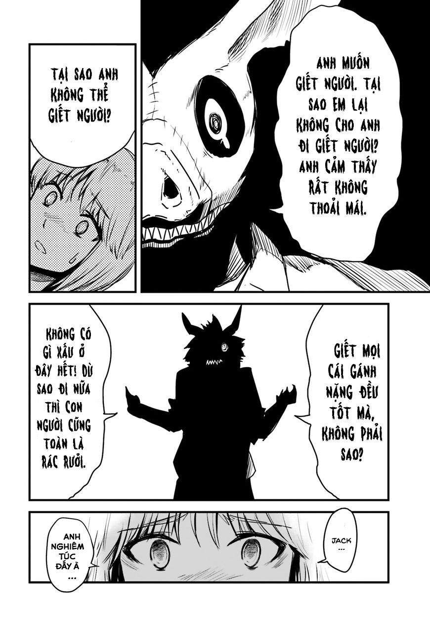 Little13 - Chương 7