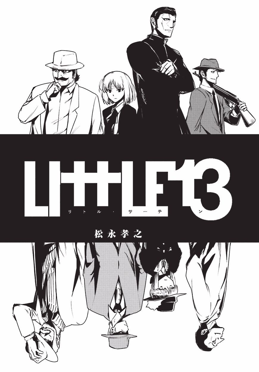 Little13 - Chương 9