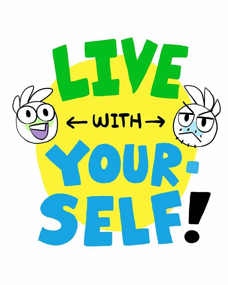 Live With Yourself! - Chương 1