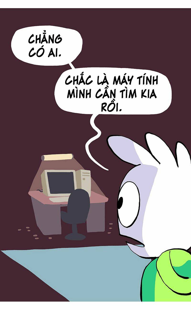 Live With Yourself! - Chương 1