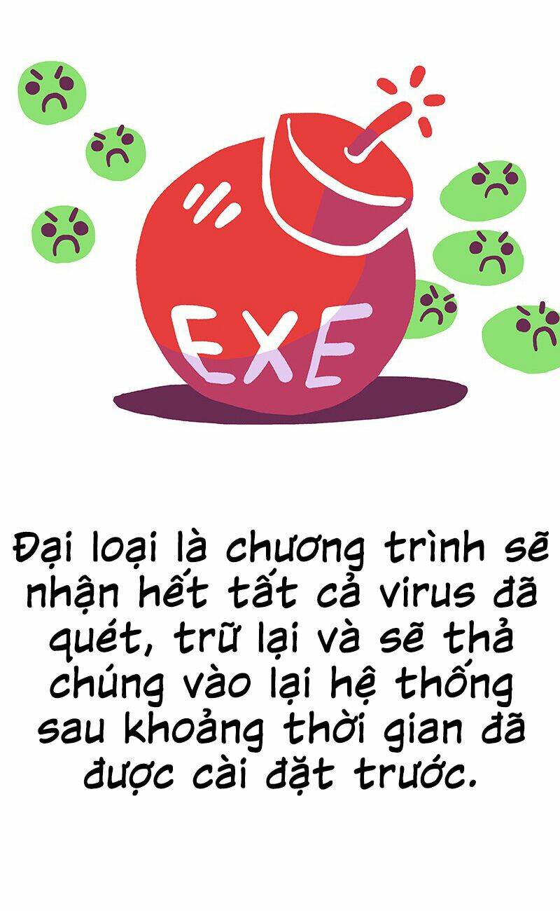 Live With Yourself! - Chương 1