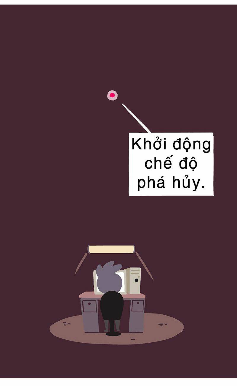Live With Yourself! - Chương 1