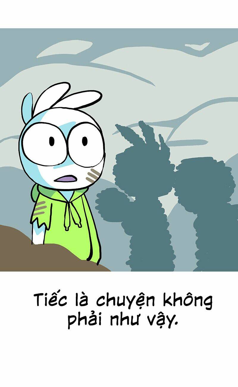 Live With Yourself! - Chương 1