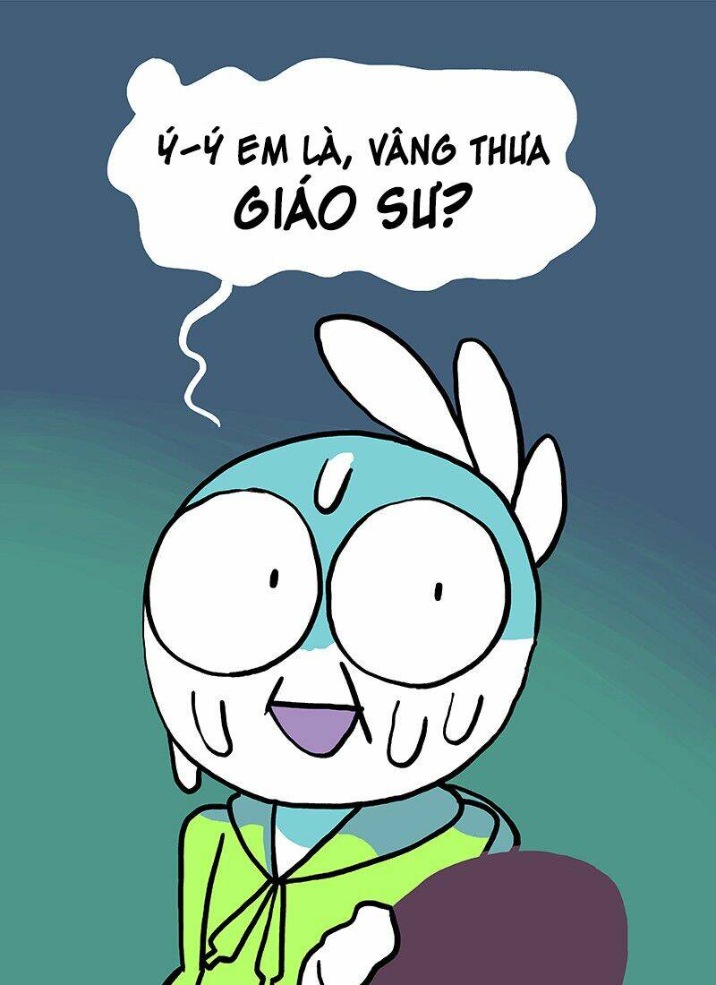 Live With Yourself! - Chương 1