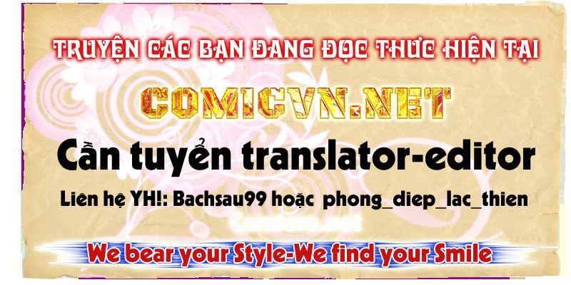 Long Hổ Môn - Chương 104