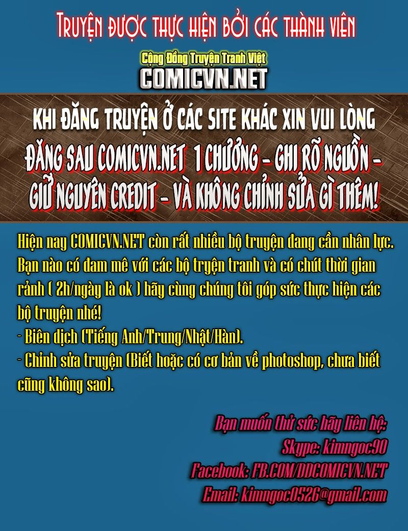 Long Hổ Môn - Chương 601