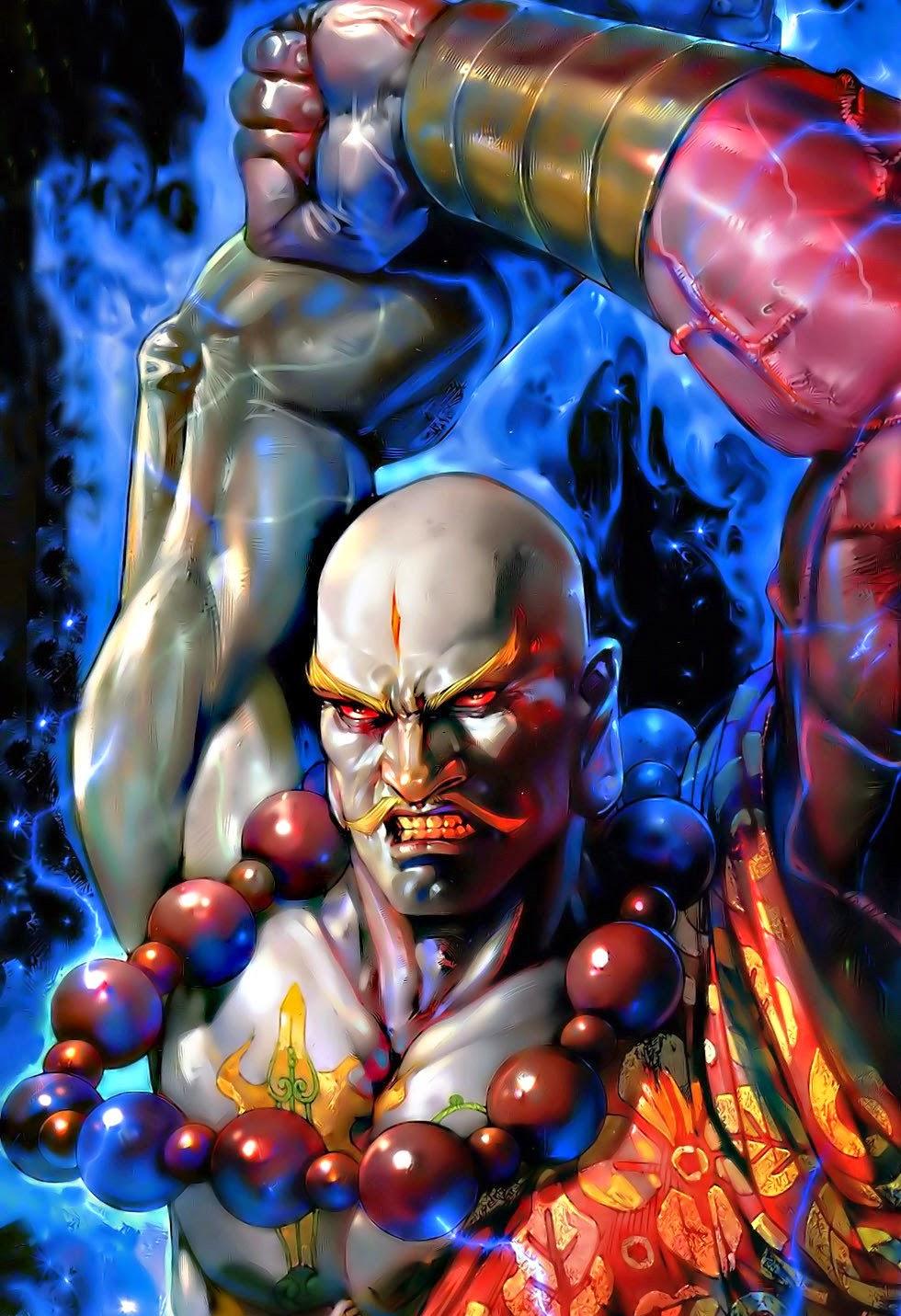 Long Hổ Môn - Chương 698