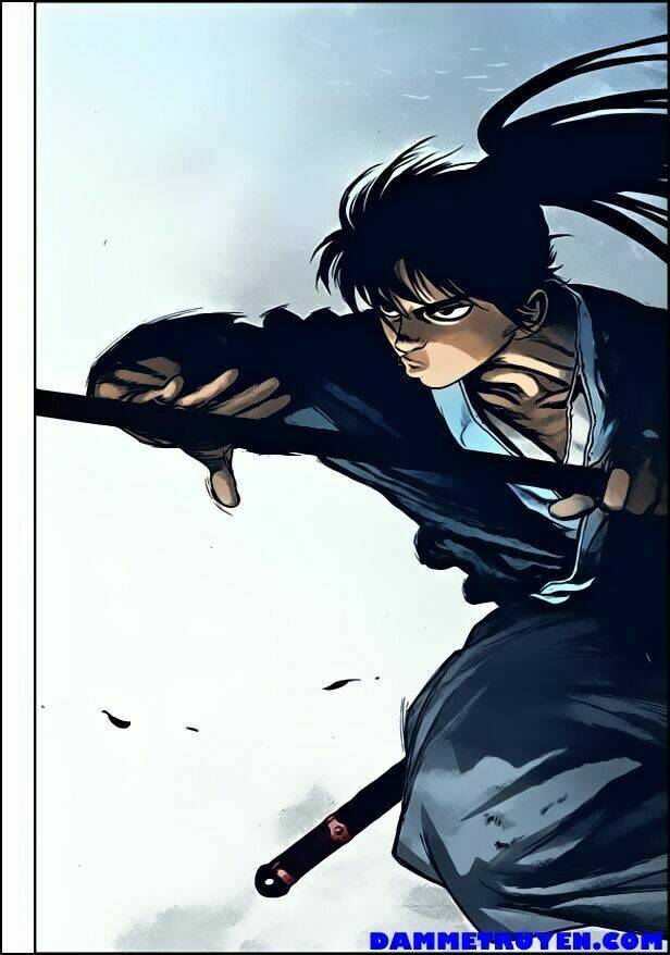Long Phi Bất Bại Phần 2 - Chương 38