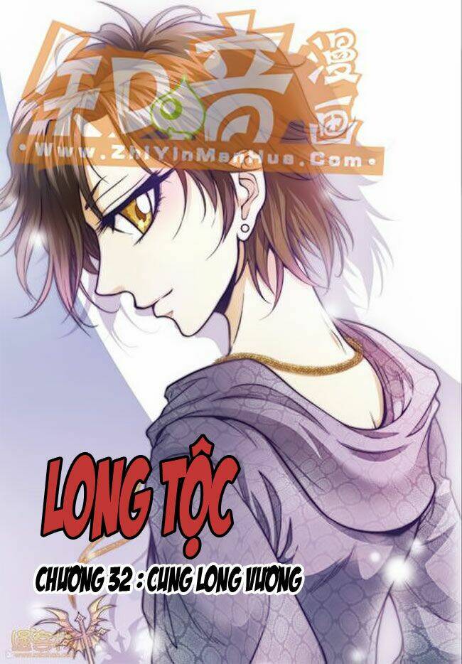 Long Tộc - Chương 32