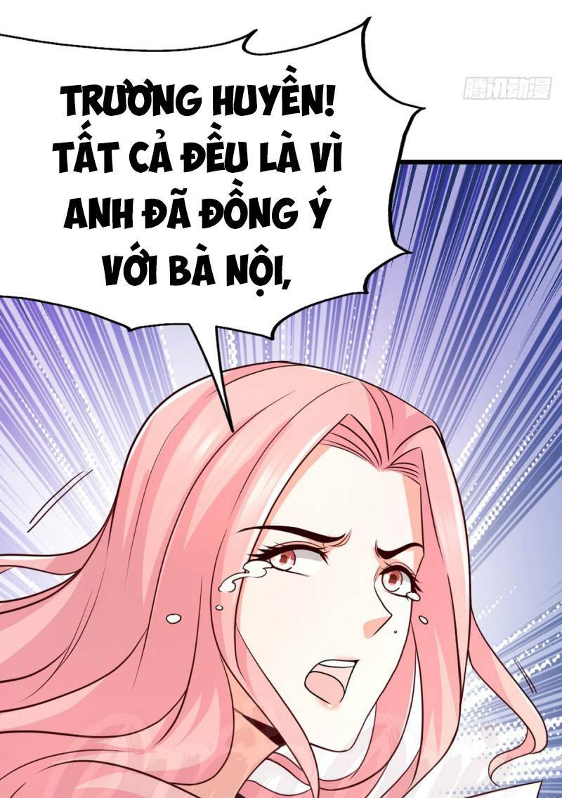Long Vương Điện - Chương 3