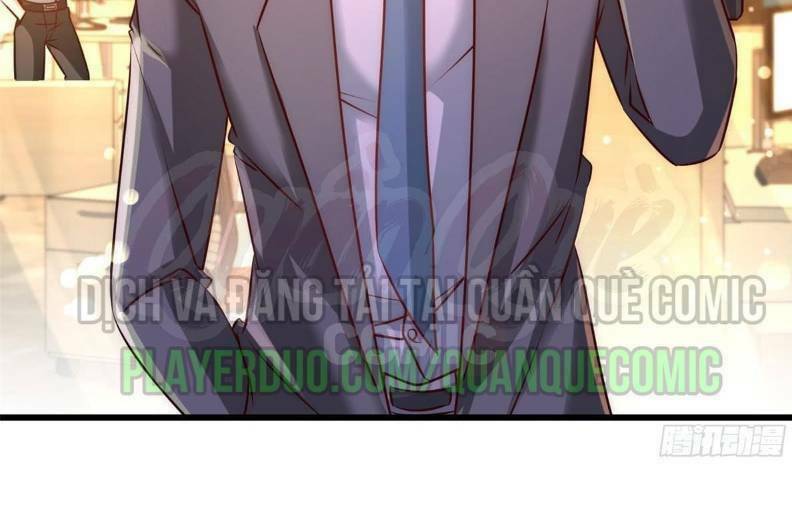 Long Vương Điện - Chương 7