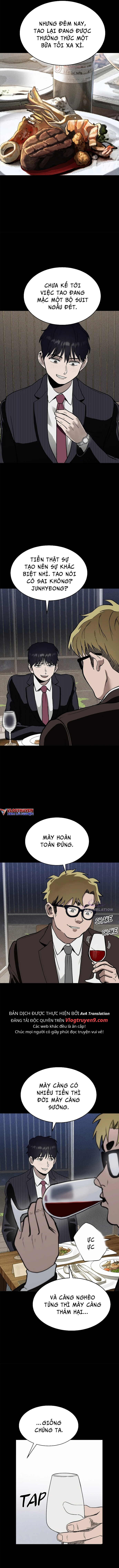 Loser Coin - Chương 1