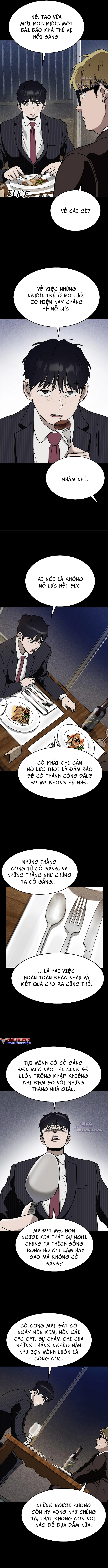 Loser Coin - Chương 1