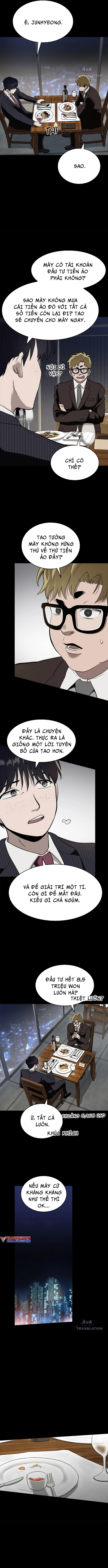 Loser Coin - Chương 1