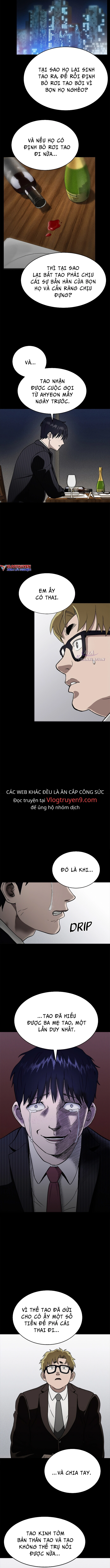 Loser Coin - Chương 1