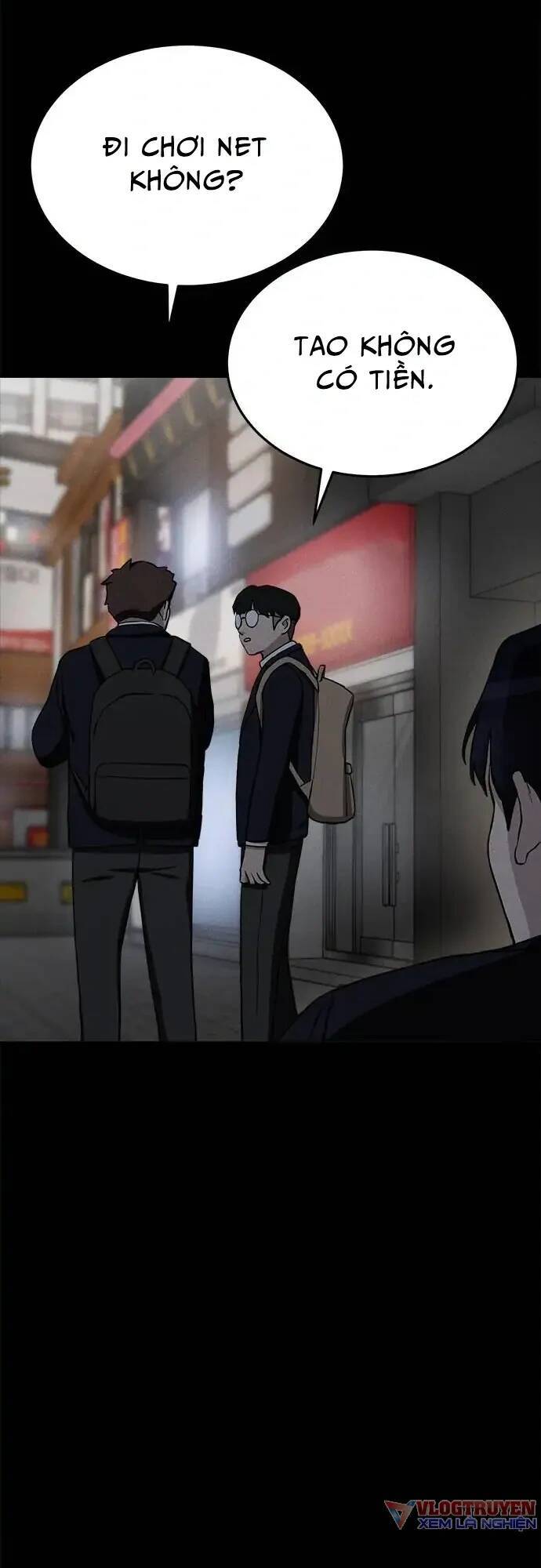Loser Coin - Chương 10