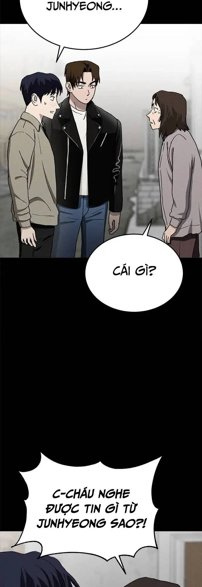 Loser Coin - Chương 19