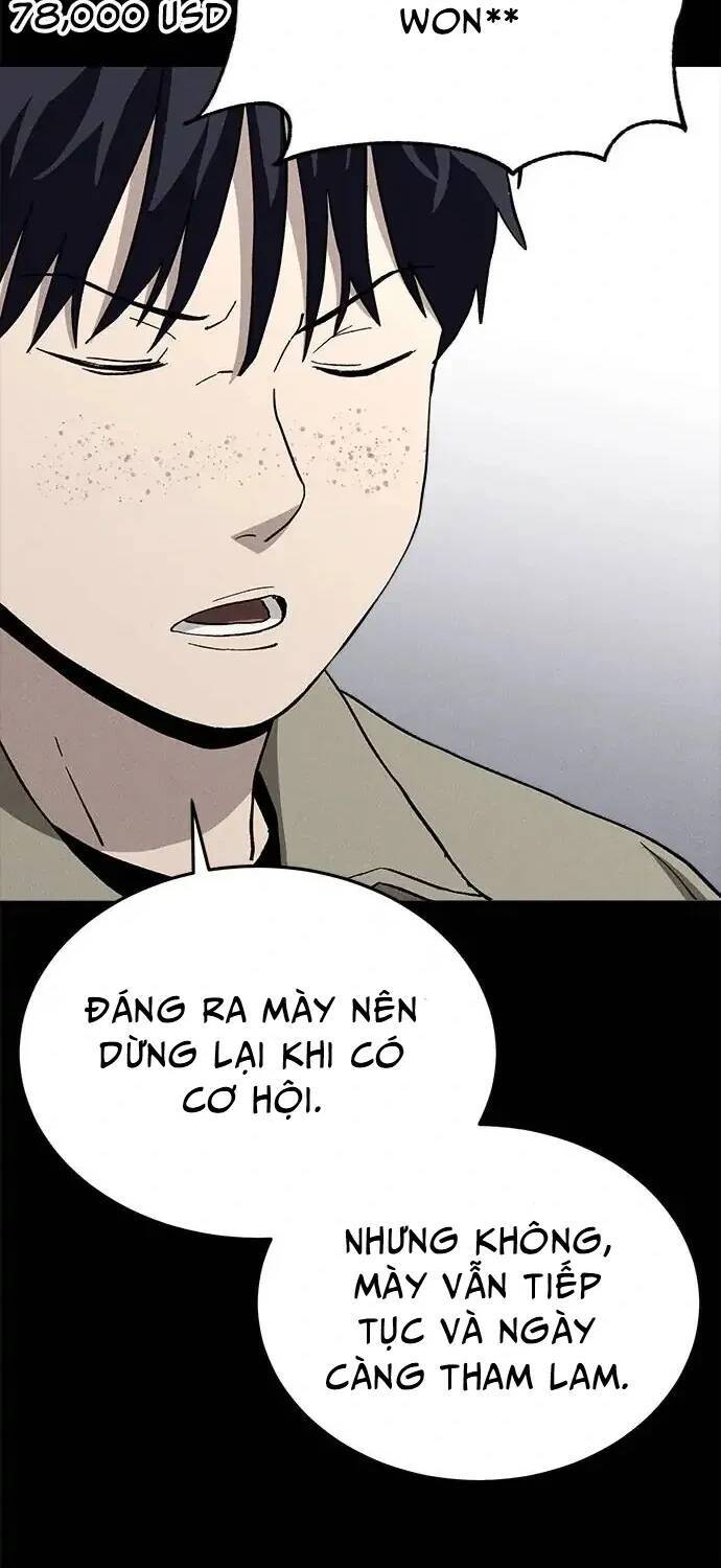 Loser Coin - Chương 22